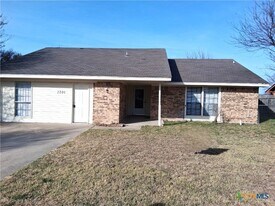 1701 Lennox Ave in Killeen, TX - Building Photo