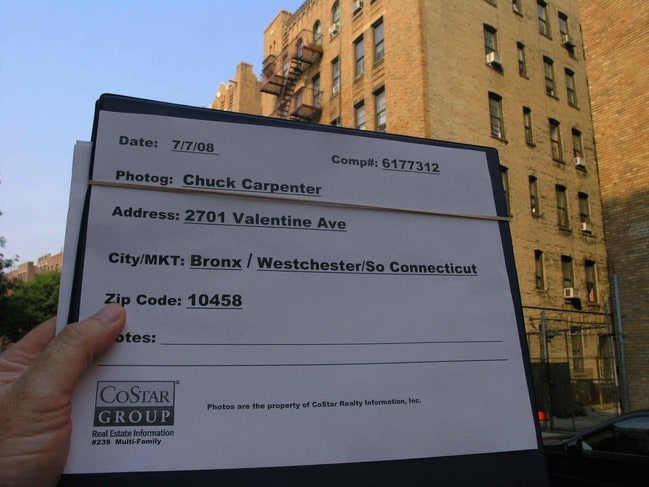 2701 Valentine Ave in Bronx, NY - Building Photo - Other