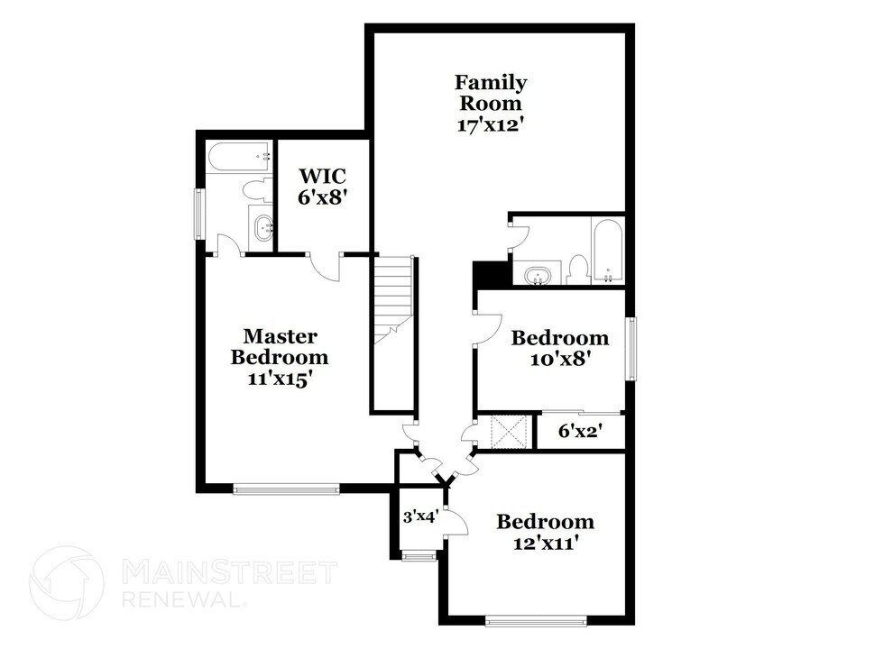 10114 Ranger Canyon in San Antonio, TX - Foto de edificio