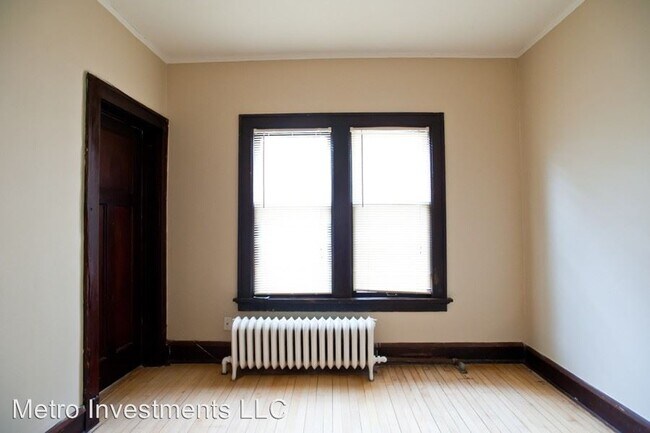 1603 N Van Buren St in Milwaukee, WI - Building Photo - Building Photo
