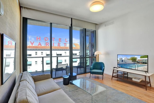 1220 17th St, Unit SI ID1504094P in Miami Beach, FL - Building Photo - Building Photo