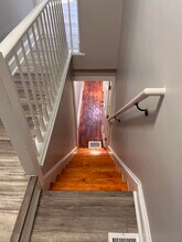 703 E 10th St, Unit Apartment 2 in Wilmington, DE - Building Photo - Building Photo
