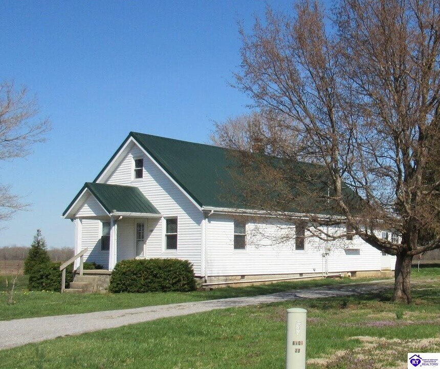 189 Bob Wade Rd in Elizabethtown, KY - Building Photo