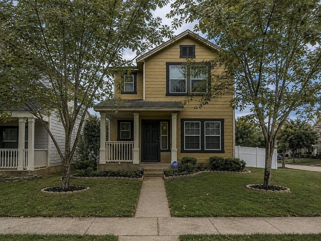 property at 710 Alamo Plaza Dr