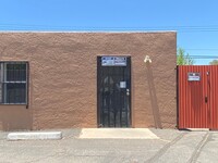 ALVERNON PLAZA in Tucson, AZ - Foto de edificio - Building Photo