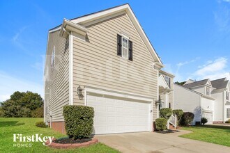 12231 Shadow Ridge Ln in Charlotte, NC - Building Photo - Building Photo