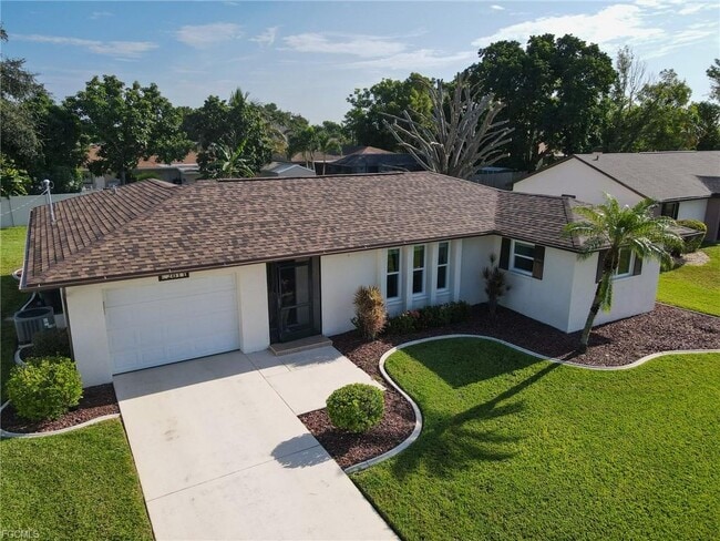 property at 2011 SE 12th Terrace