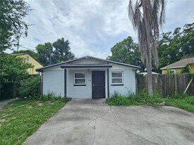 1212 W Marjorie St in Lakeland, FL - Building Photo