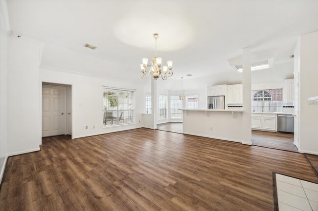 23006 Greenrush Dr in Katy, TX - Building Photo - Building Photo