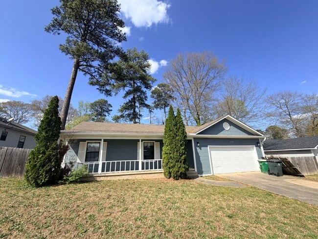 property at 8306 Oxford Valley Dr