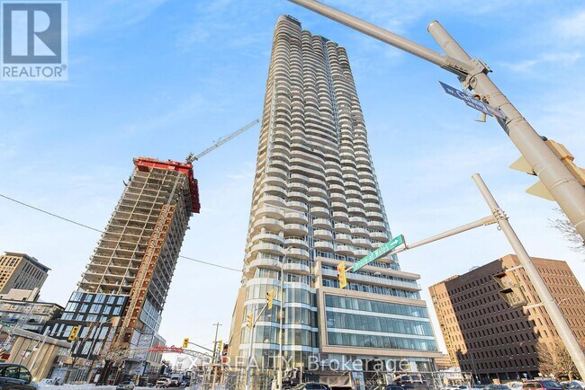 property at 805-1805 Carling Ave