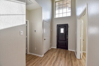 3716 Vail Spgs Dr in Rosenberg, TX - Building Photo - Building Photo