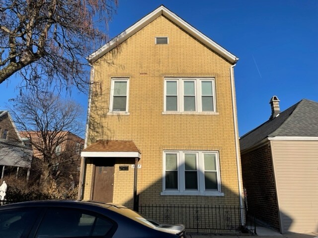 2877 S Throop St, Unit 2F