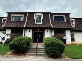 86 Place Fontaine in Stonecrest, GA - Building Photo