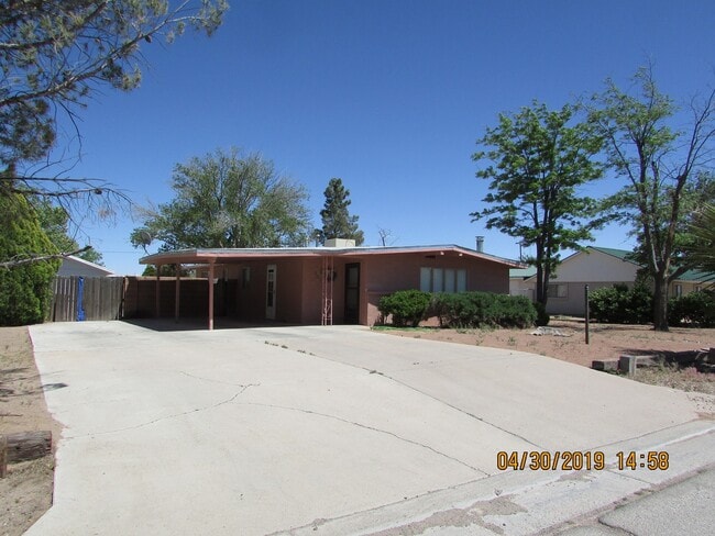 603 S Yucca in Deming, NM - Building Photo - Building Photo