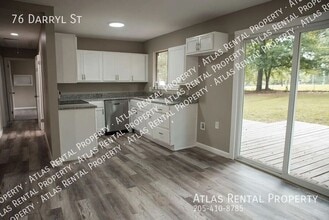 76 Darryl St in Jemison, AL - Building Photo - Building Photo