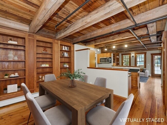 253 River St in Cambridge, MA - Building Photo - Building Photo