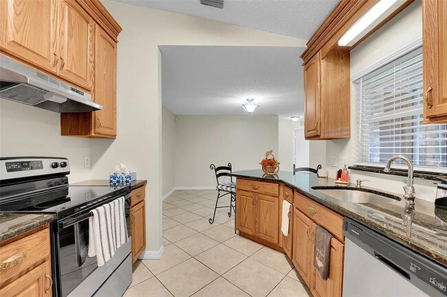 1332 SW Granville Ave in Port St. Lucie, FL - Building Photo - Building Photo