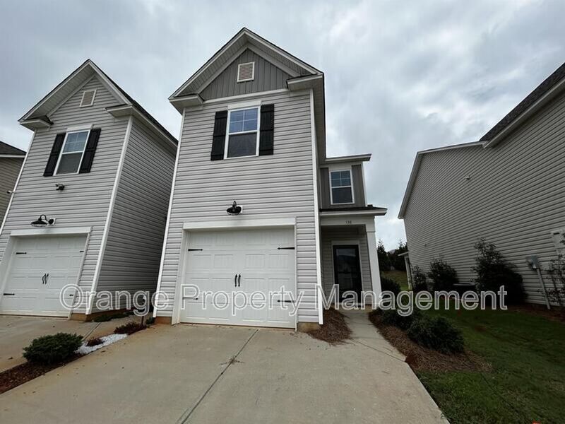 138 Adger Rd in Anderson, SC - Building Photo