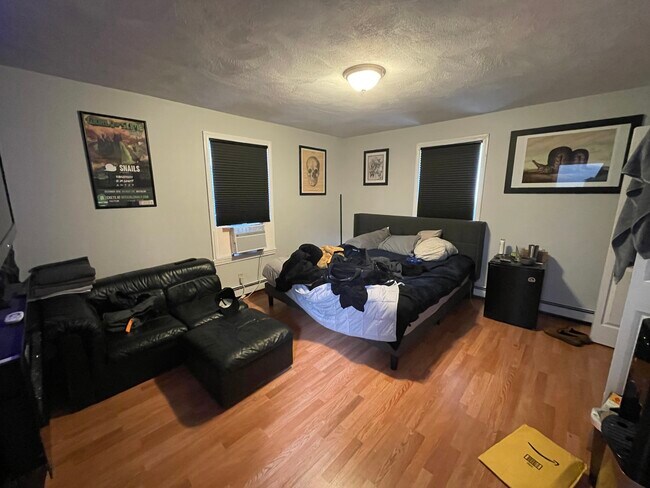 7 Whitman St, Unit #1 in Boston, MA - Building Photo - Building Photo