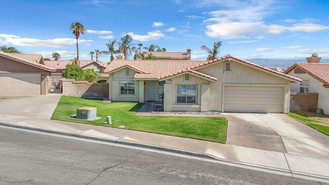 property at 79200 Violet Ct