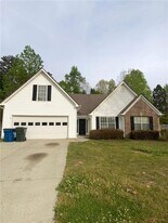 1363 Wilkes Crest Ct in Dacula, GA - Building Photo