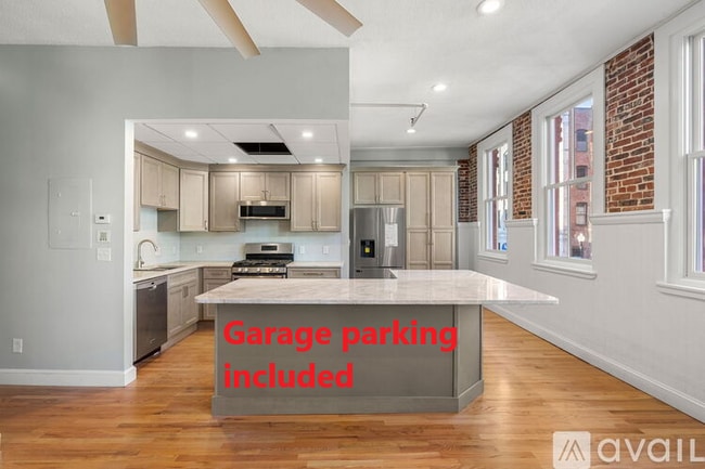 property at 60 Washington St