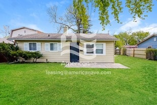 3125 Hart Dr in Indianapolis, IN - Building Photo