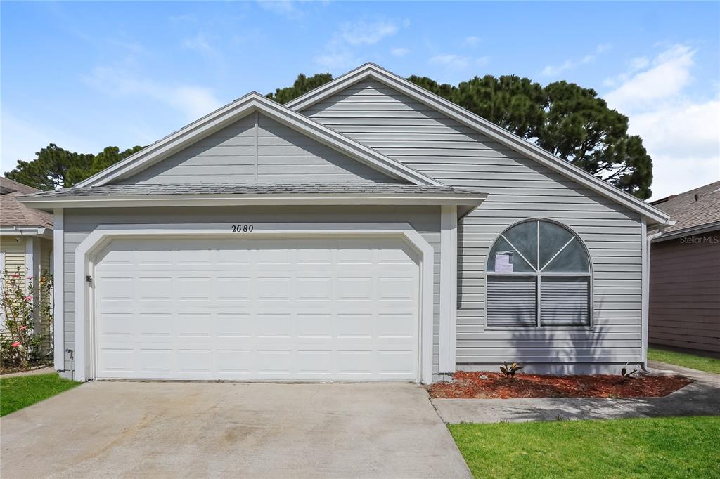 2680 Attleboro Pl in Apopka, FL - Building Photo