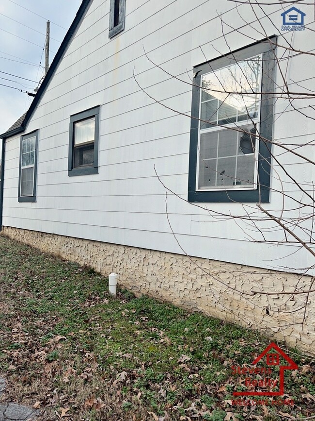 100 S Moore Rd in Chattanooga, TN - Building Photo - Building Photo