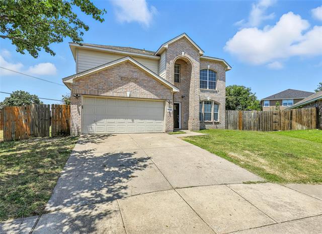 10152 Chapel Rock Dr