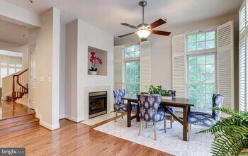 1601 Colonial Hills Dr in McLean, VA - Building Photo - Building Photo