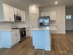 540 Tekoa Dr in Georgetown, TX - Building Photo - Building Photo