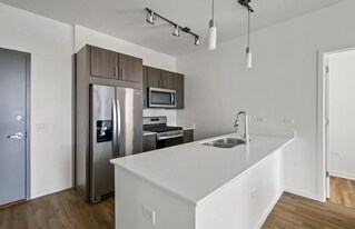 3720 N Halsted St in Chicago, IL - Building Photo