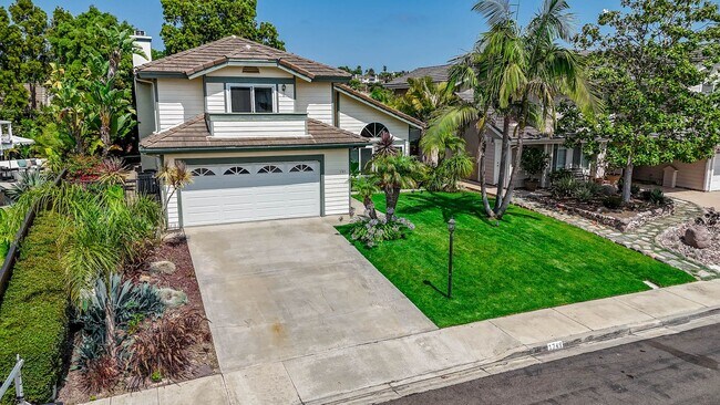 property at 1749 Hawk View Dr