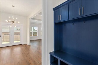 3438 Galaxy Cir in Fayetteville, AR - Building Photo - Building Photo