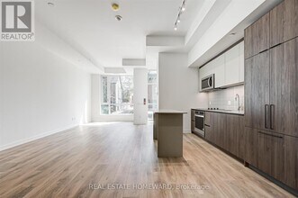 150 Logan Ave in Toronto, ON - Building Photo - Building Photo