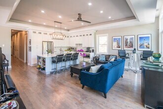 441 E Oakwood Blvd in Chicago, IL - Building Photo - Building Photo