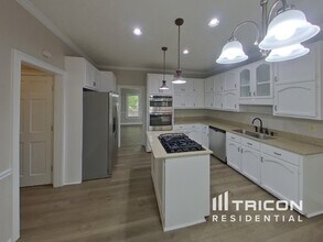 213 Melrah Hill in Peachtree City, GA - Building Photo - Building Photo
