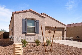 12362 W Belmont Ave. in Glendale, AZ - Building Photo - Building Photo