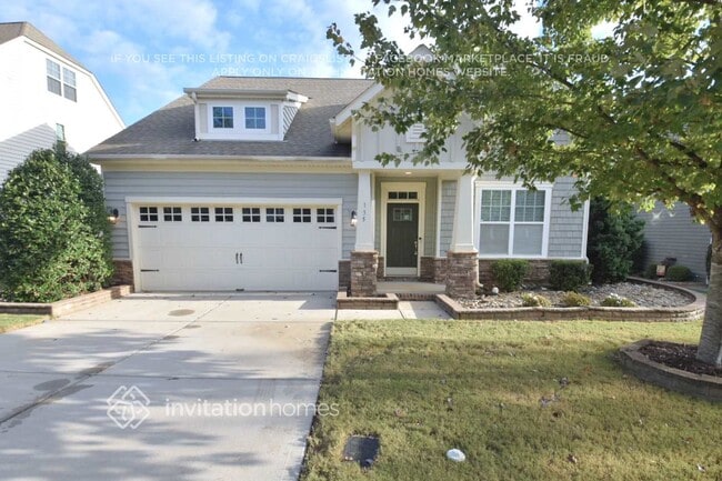 property at 135 Byers Commons Dr