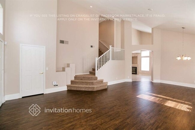 7950 Howard Dade Ave in Las Vegas, NV - Building Photo - Building Photo