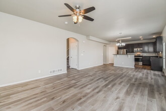 6350 Tranters Creek Way in Colorado Springs, CO - Building Photo - Building Photo
