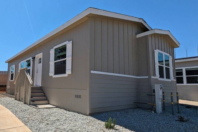 property at 6656 Pentz Rd