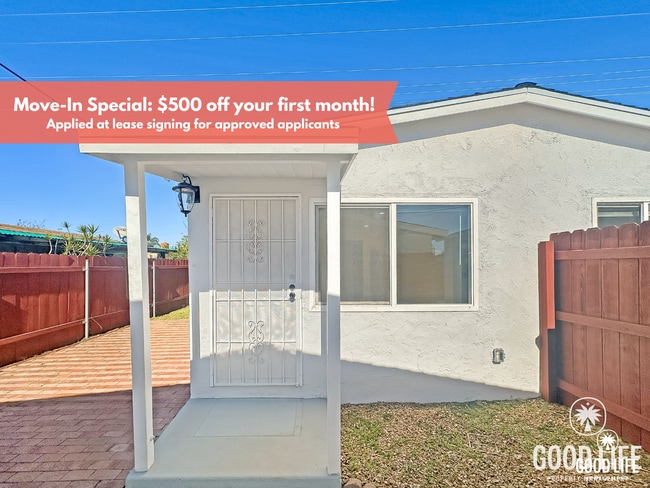 property at 4134-4136 Fond Du Lac Ave