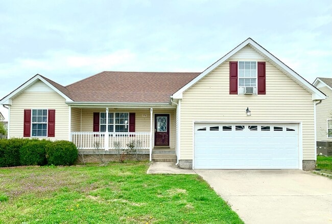 3794 Bret Dr
