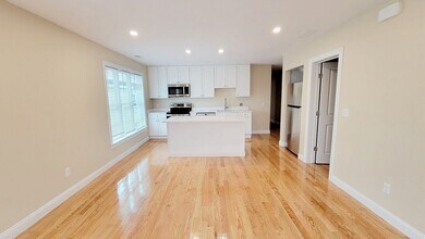 62 Waverly St in Boston, MA - Building Photo - Building Photo