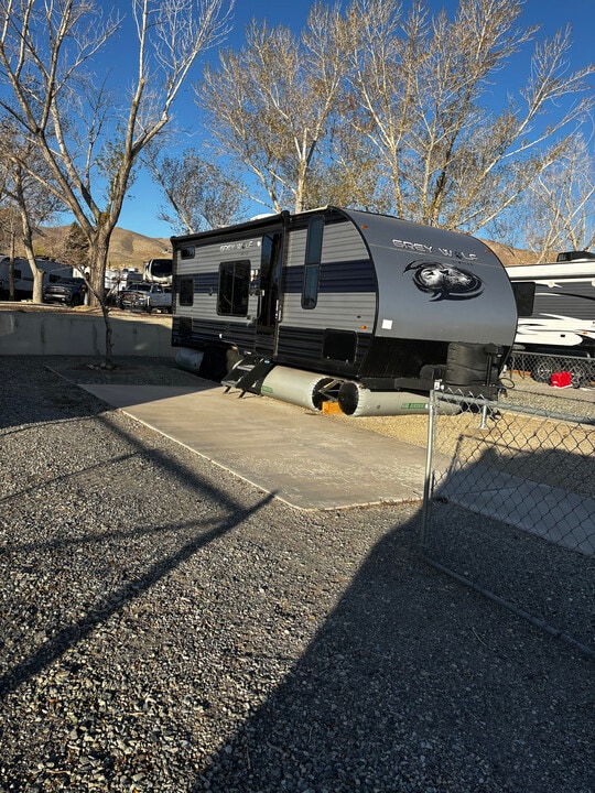 3712 Sagecrest Dr in Elko, NV - Building Photo