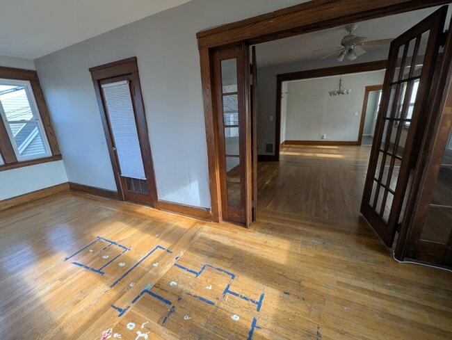 139 Beacon Ave, Unit 2 in New Haven, CT - Foto de edificio - Building Photo