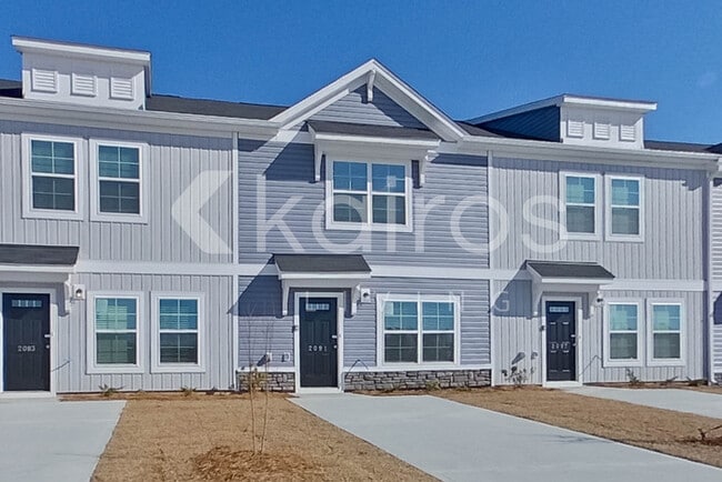 2091 Banyon Cir in Graniteville, SC - Building Photo - Building Photo